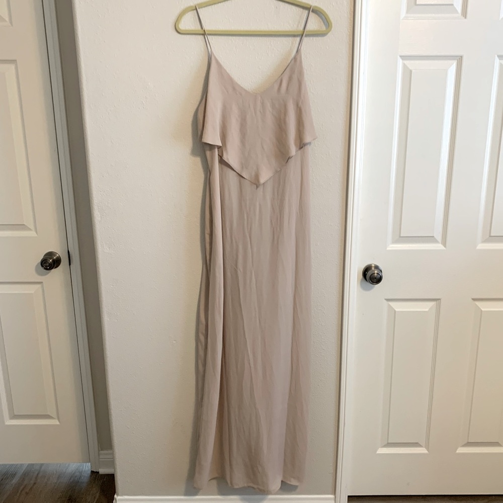 Pretty By Rory Bridesmaid Collection Maxi